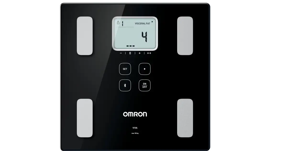 OMRON VIVA